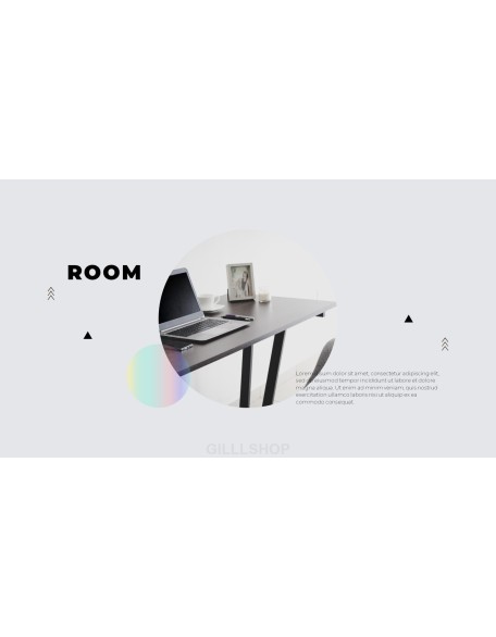 Pitch Deck ppt template