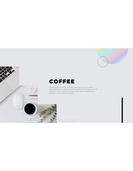 Pitch Deck ppt template