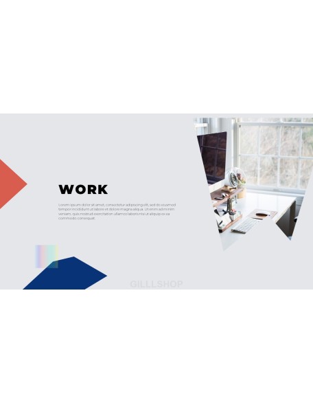 Pitch Deck ppt template