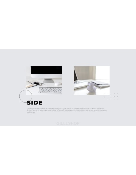 Pitch Deck ppt template