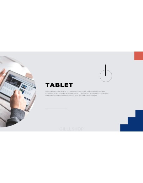 Pitch Deck ppt template