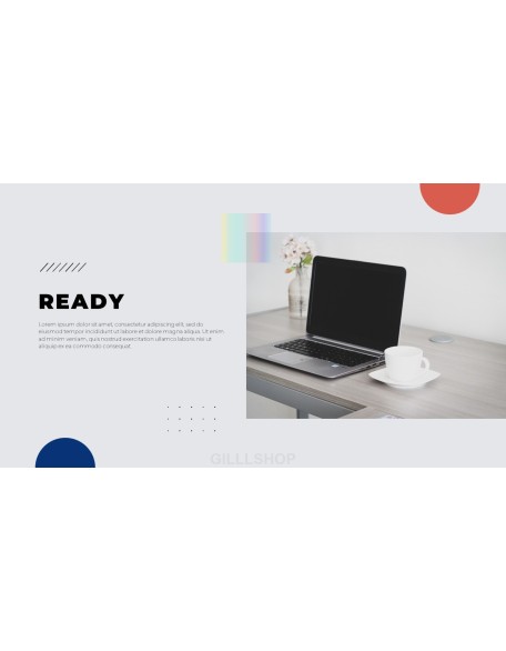 Pitch Deck ppt template
