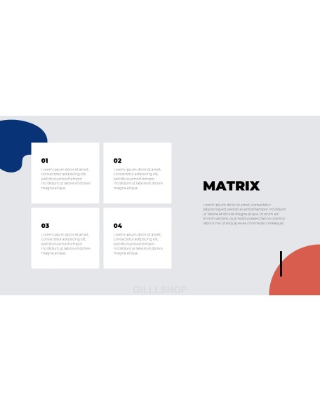 Pitch Deck ppt template