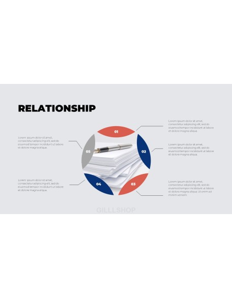 Pitch Deck ppt template