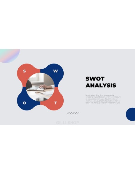 Pitch Deck ppt template