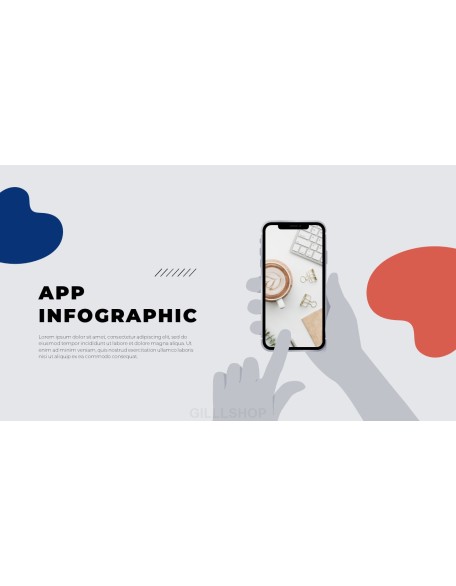 Pitch Deck ppt template