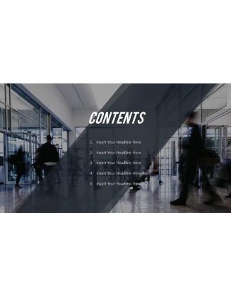 Success business Theme PPT Templates