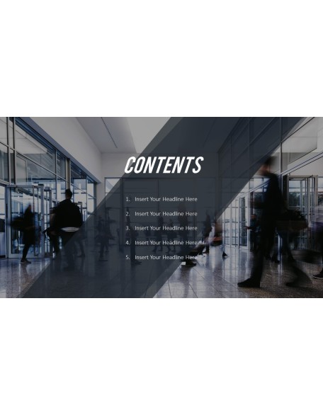Success business Theme PPT Templates