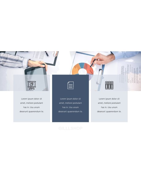 Success business Theme PPT Templates