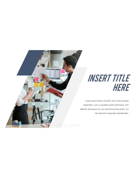 Success business Theme PPT Templates