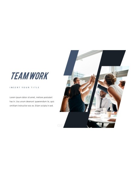 Success business Theme PPT Templates