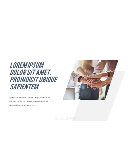 Success business Theme PPT Templates
