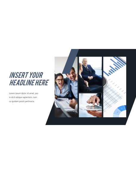 Success business Theme PPT Templates