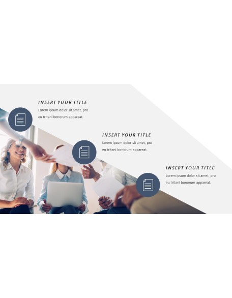 Success business Theme PPT Templates