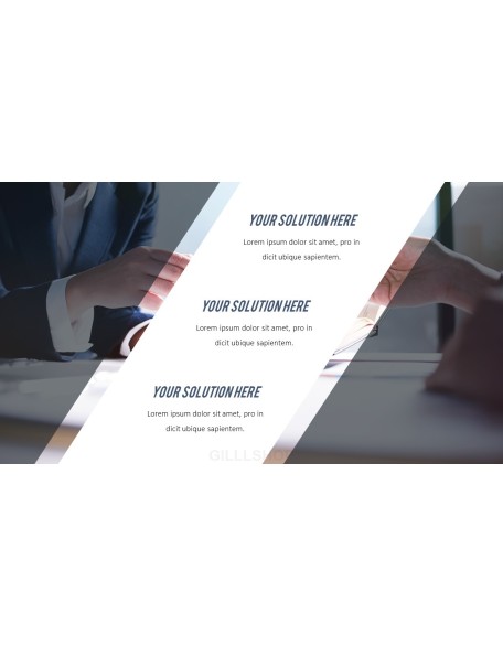 Success business Theme PPT Templates
