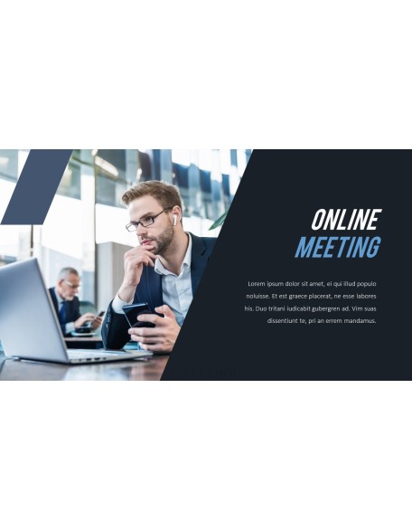 Success business Theme PPT Templates