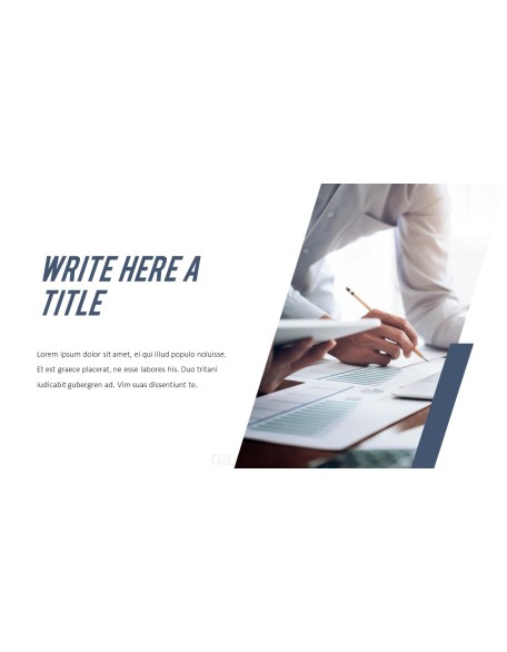 Success business Theme PPT Templates