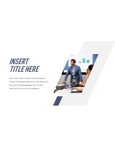Success business Theme PPT Templates