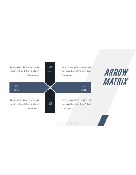 Success business Theme PPT Templates