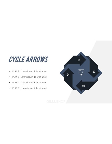 Success business Theme PPT Templates