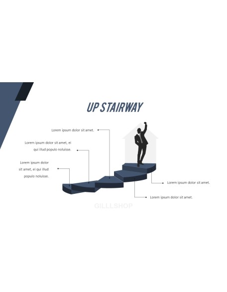Success business Theme PPT Templates