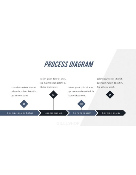 Success business Theme PPT Templates