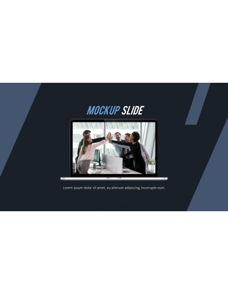Success business Theme PPT Templates