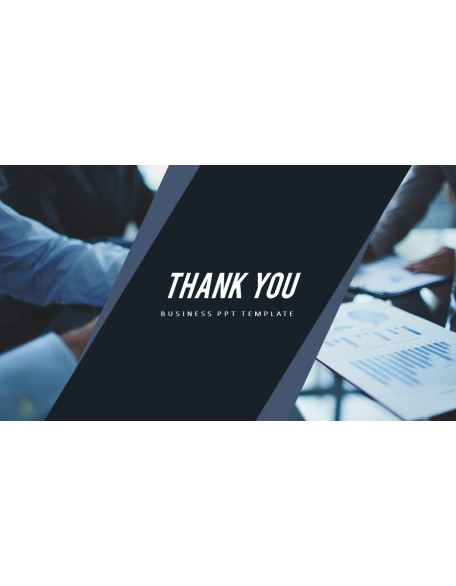 Success business Theme PPT Templates