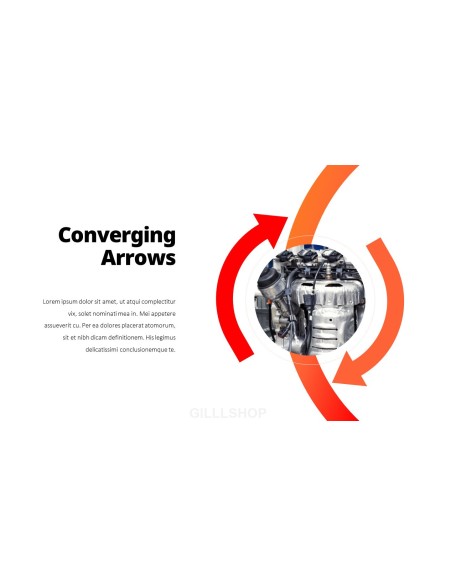 Automotive Industry Business Presentation Templates