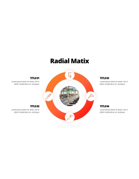Automotive Industry Business Presentation Templates