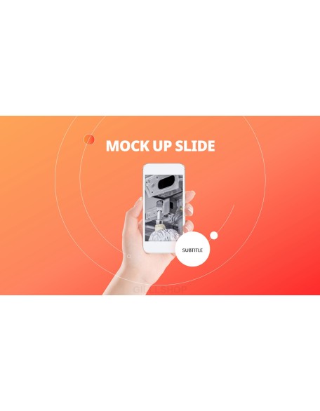 Automotive Industry Business Presentation Templates