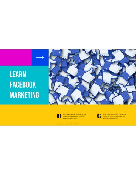 Social Media Marketing Presentation PPT