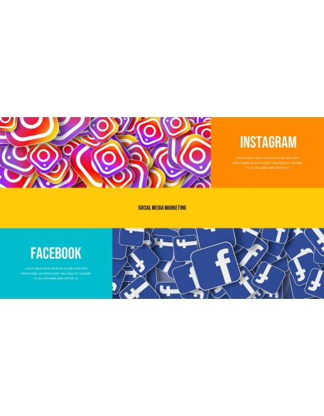 Social Media Marketing Presentation PPT