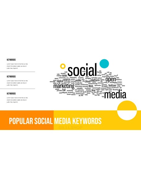 Social Media Marketing Presentation PPT
