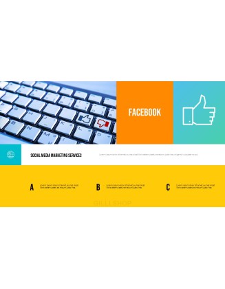 Social Media Marketing Presentation PPT