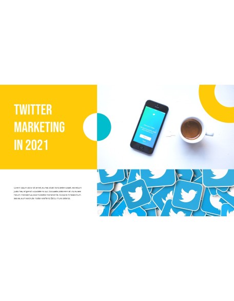 Social Media Marketing Presentation PPT