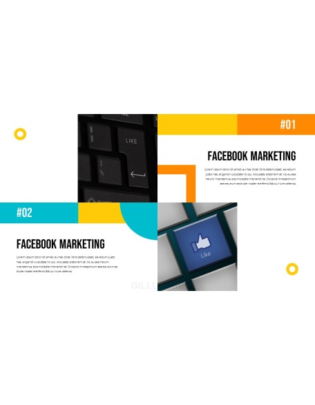 Social Media Marketing Presentation PPT