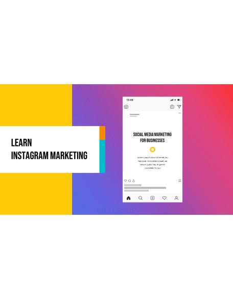 Social Media Marketing Presentation PPT