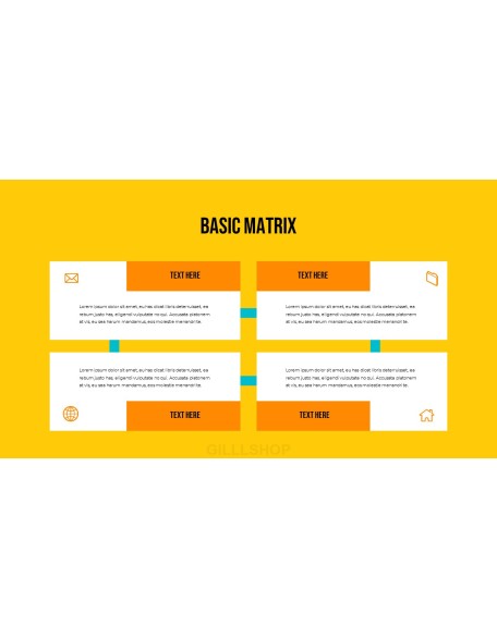 Social Media Marketing Presentation PPT