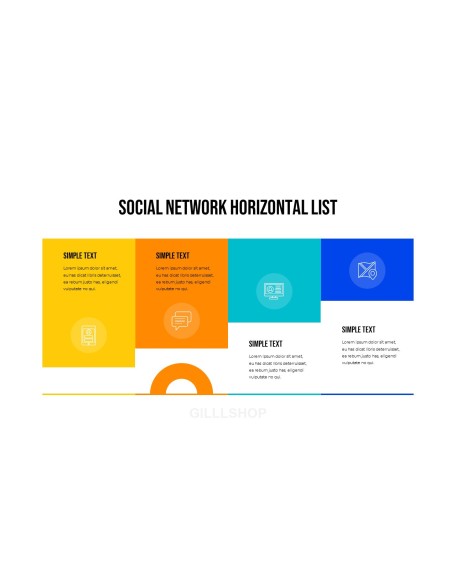 Social Media Marketing Presentation PPT
