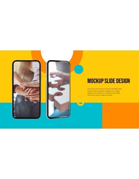 Social Media Marketing Presentation PPT