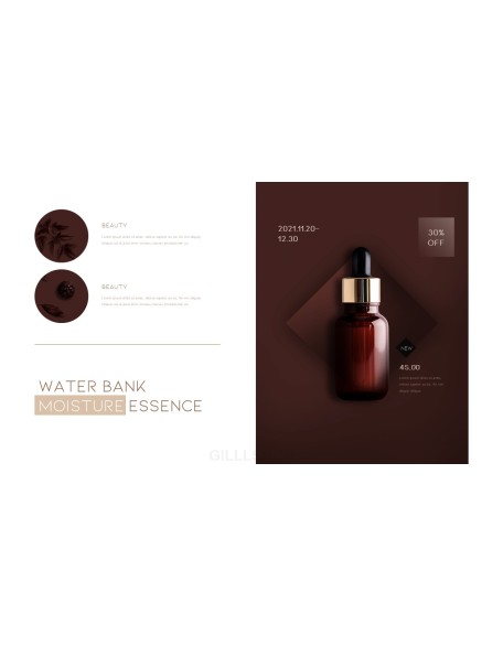 Beauty Concept Theme Templates