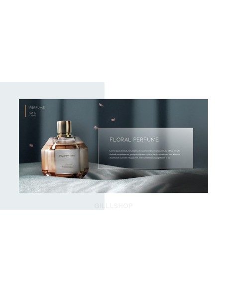 Beauty Concept Theme Templates