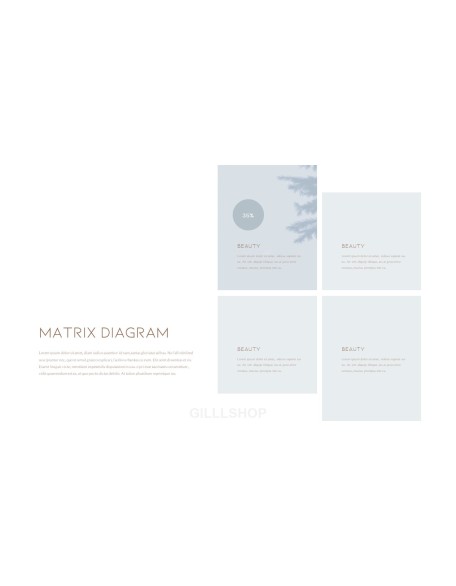 Beauty Concept Theme Templates