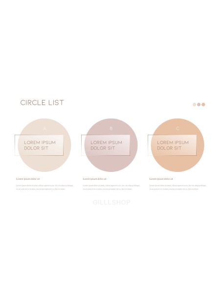 Beauty Concept Theme Templates