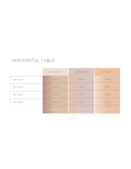 Beauty Concept Theme Templates