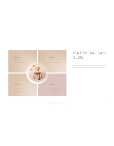 Beauty Concept Theme Templates