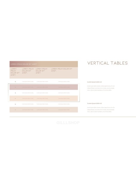 Beauty Concept Theme Templates
