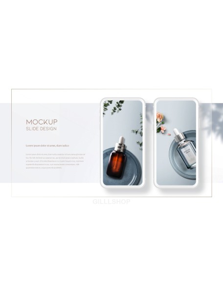 Beauty Concept Theme Templates