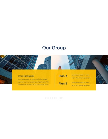 Business Proposal Business plan PPT Templates